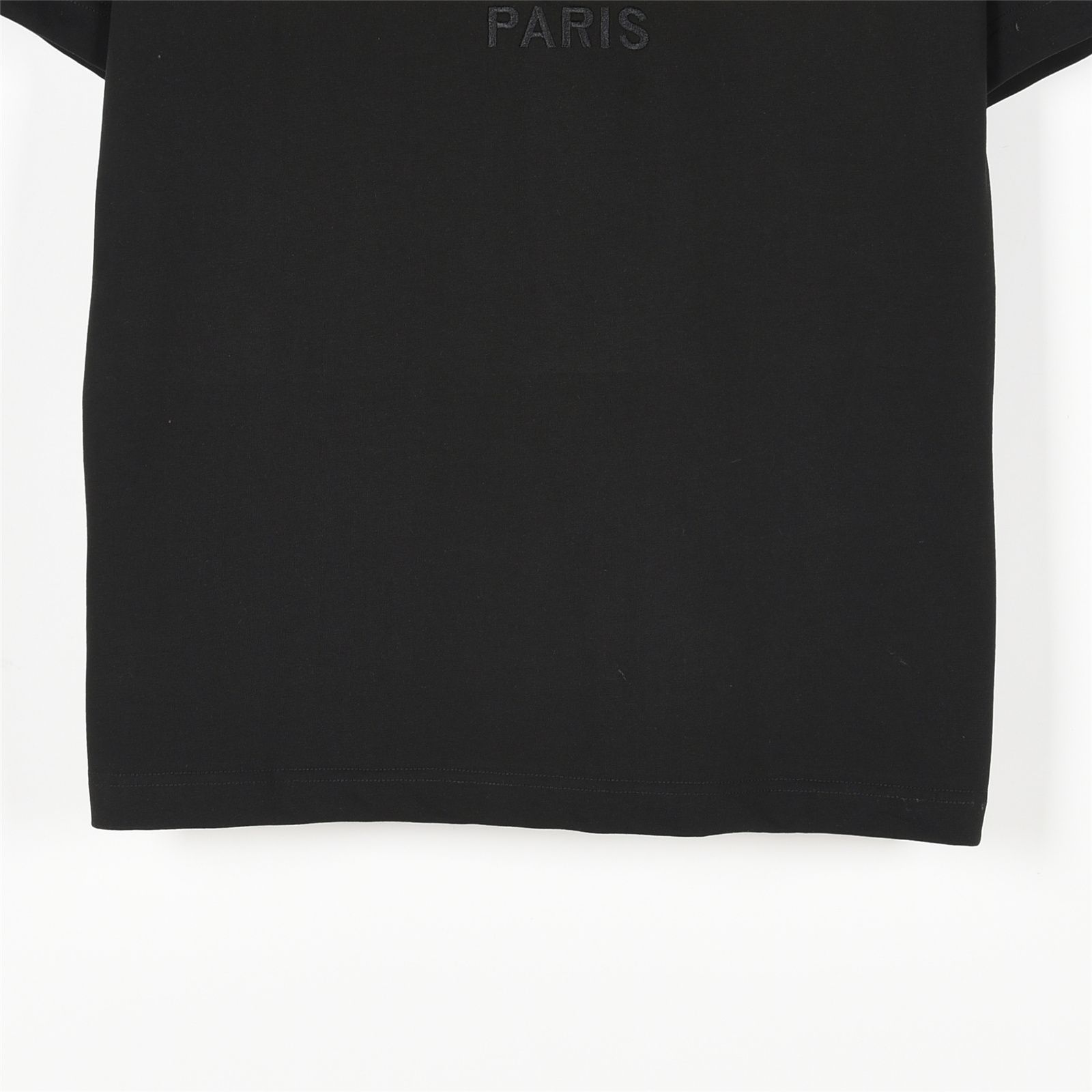 BALENCIAGA Kim Kardashian プリント コットン Tシャツ 人気 BALENCIAGA Kim Kardashian プリント コットン Tシャツ 人気