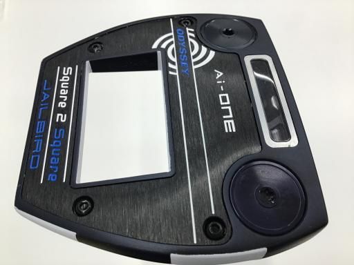 Ai-ONE Square 2 Squareパター　33インチ 0-0197193432760.jpg