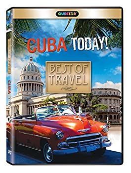 購入 【】(未使用・未開封品)Cuba Today [DVD] 中古】(未使用・未開封