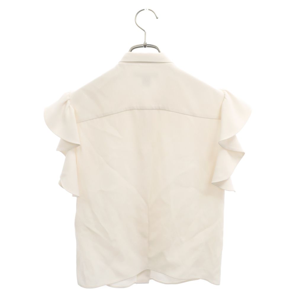 LOUIS VUITTON (ルイヴィトン) 22SS モノグラム LV ナイトフラウンス  