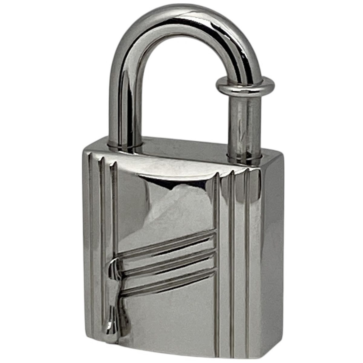 エルメス HERMES カデナ バッグチャーム ANNEE ARBRE