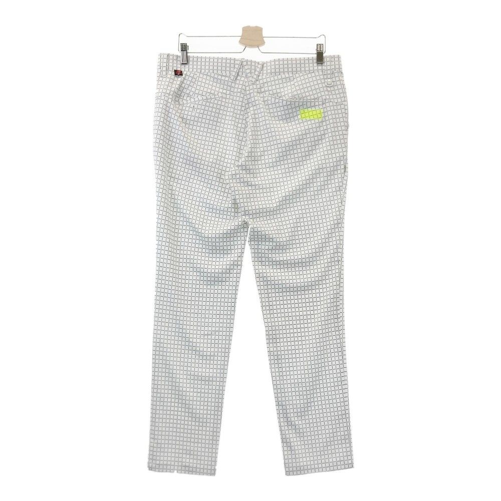 New Balance ゴルフパンツ ホワイト サイズ6 ニューバランス ゴルフ