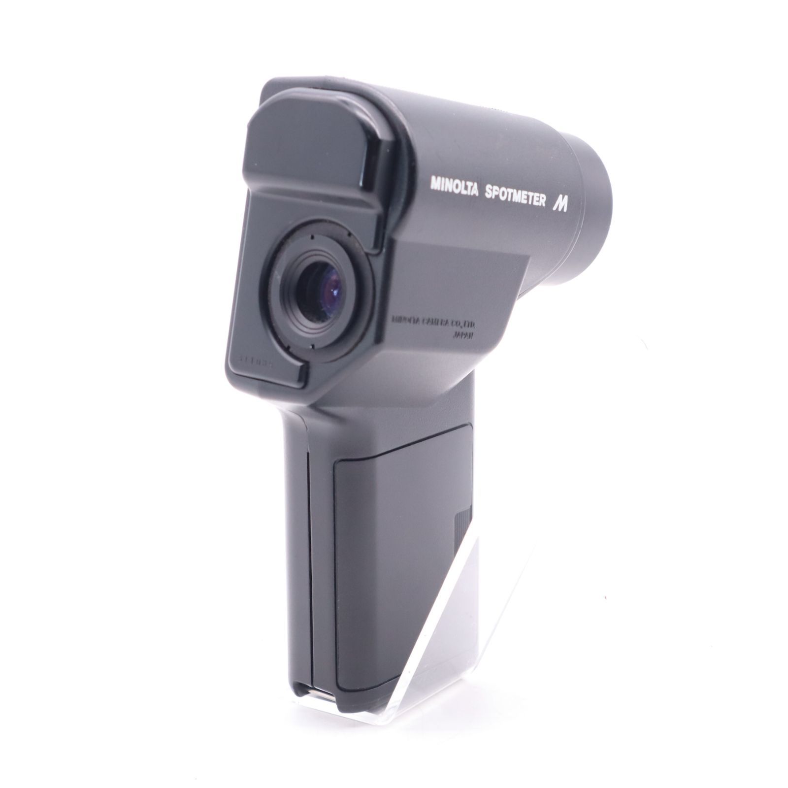 ミノルタ 露出計 SPOTMETER コニカミノルタ スポットメーターF 露光計 