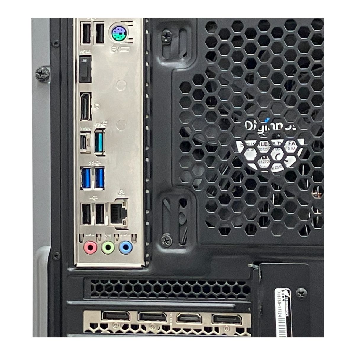 SSD