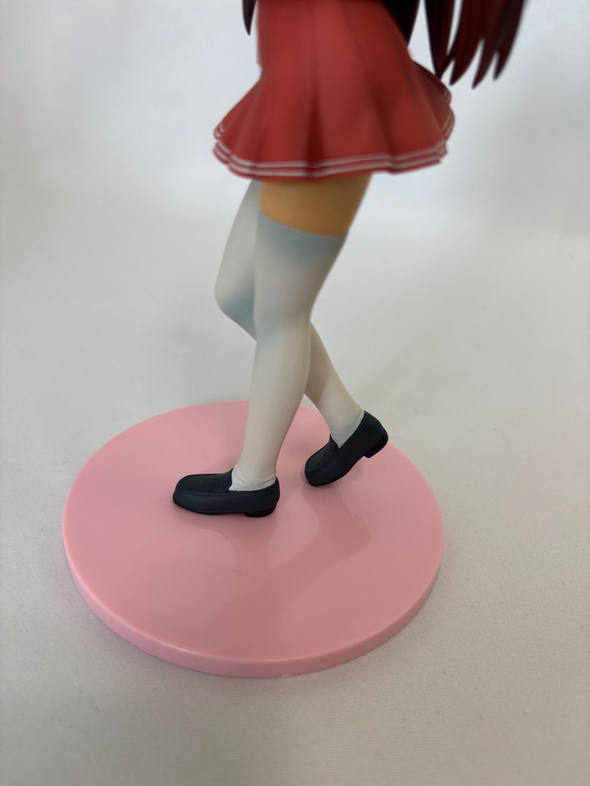 コトブキヤ ToHeart2 1/8ケース向坂環フィギュア PVC塗装済み完成品