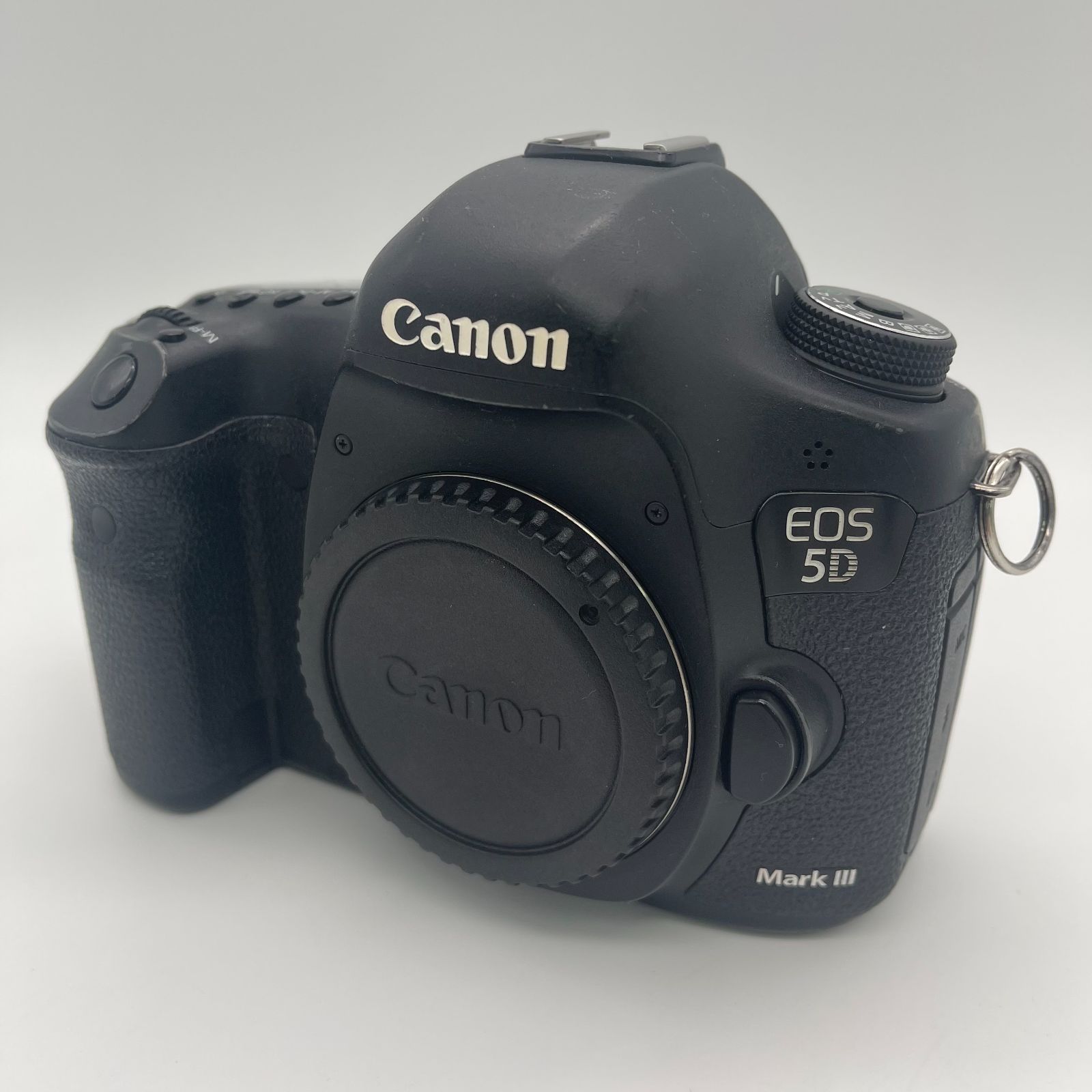 Canon EOS 5D Mark III ボディ ショット数65753回 - メルカリ