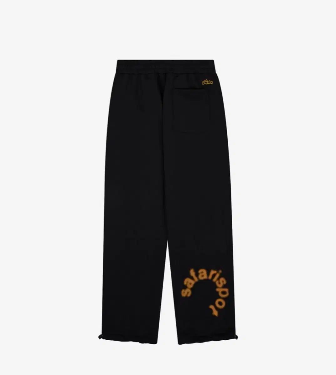 Safarispot スウェット パンツ S T C CITY SWEAT PANTS
