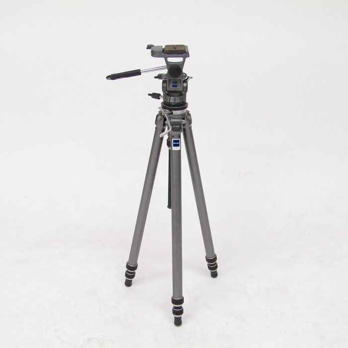 【】(ジッツオ) GITZO G312三脚+G1372雲台