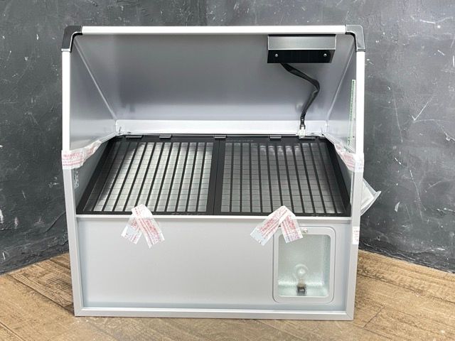 深型 レンジフード 富士工業 TTS03398 BDR-3HL-6017TNSI シロッコファン シルバー 製 600×700 mm 住宅設備 514167