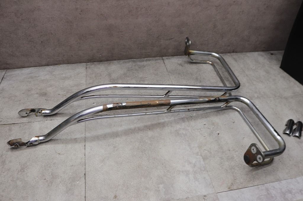 ロードキングクラシック