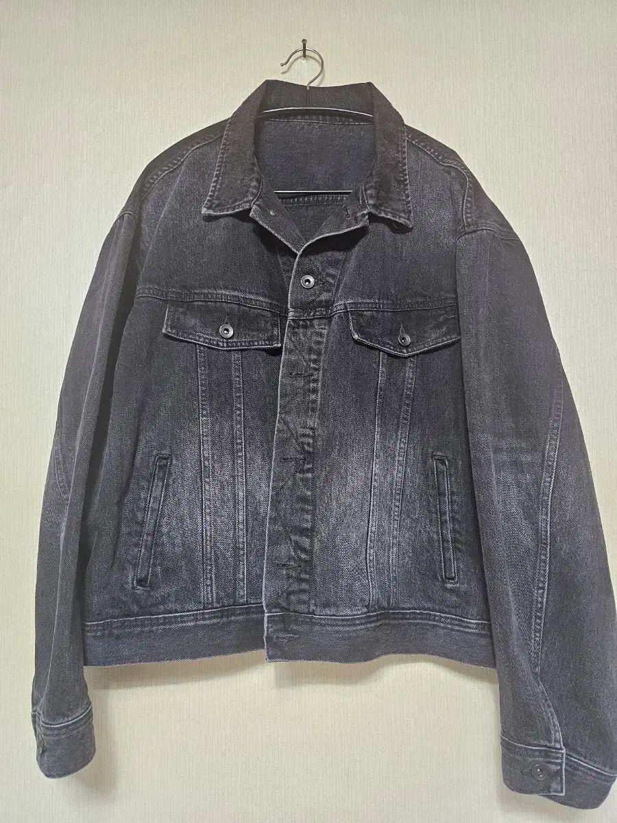 BRANDED 5004 DIAGONAL デニム ジャケット