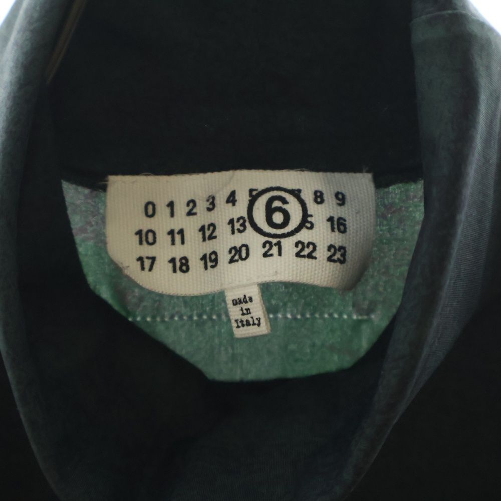 MM6 Maison Margiela (エムエムシックスメゾンマルジェラ) 23AW