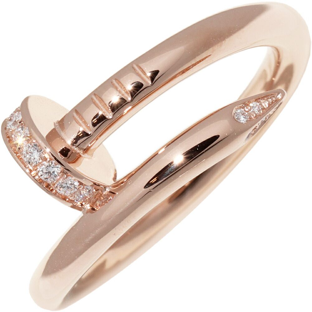 カルティエ指輪 Rings