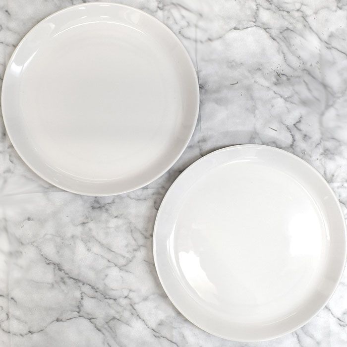 ビレロイ ボッホ 2枚セット 食器 皿 大皿 27cm プレート Villeroy Boch