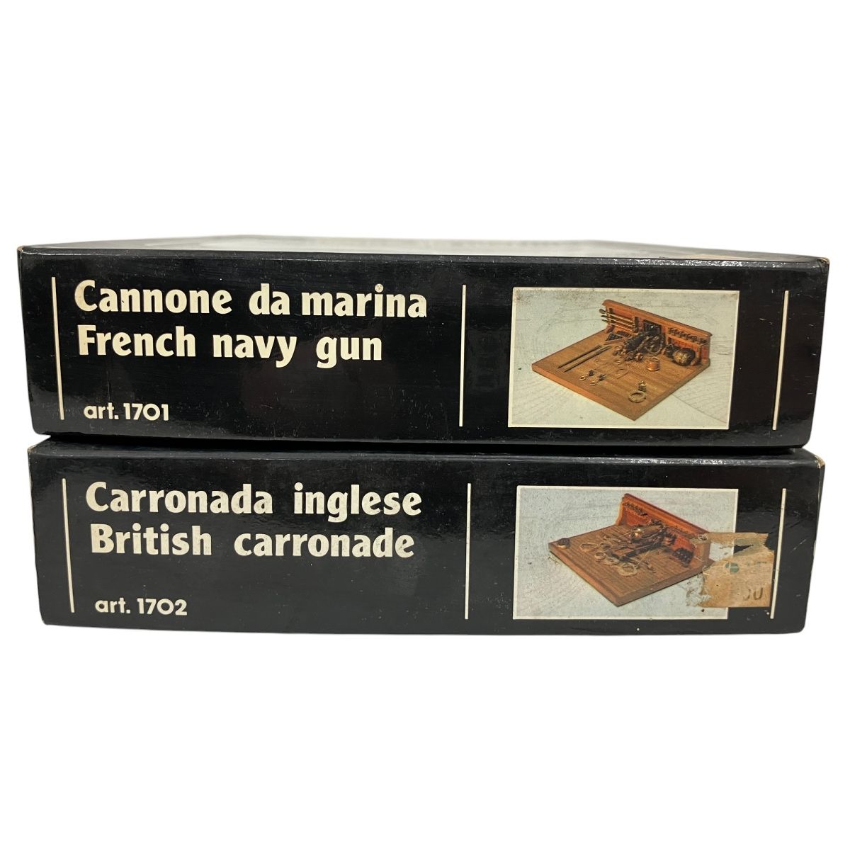 Francia XVIII