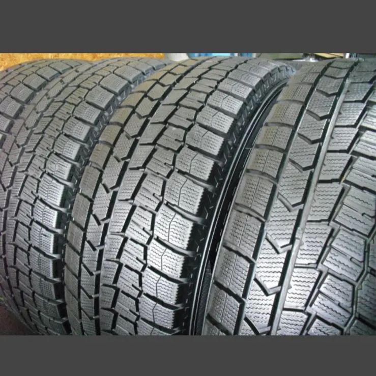 ダンロップ WM02