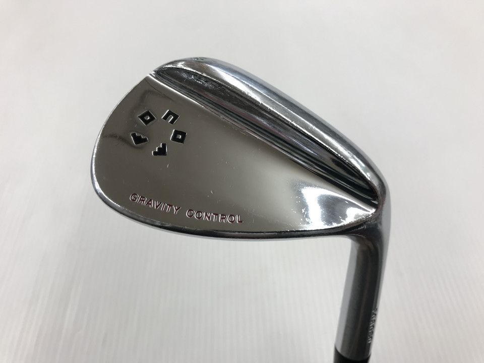 【即納】ONOFF FORGED WEDGE 2019 | 48 | S | LABOSPEC SHINARI i80※カスタム品 | 中古 | ウェッジ | グローブライド