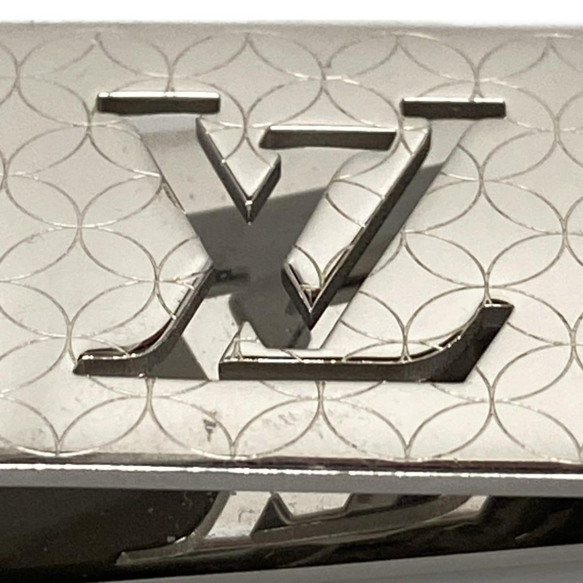 LOUIS VUITTON(ルイヴィトン) マネークリップ パンスビエ