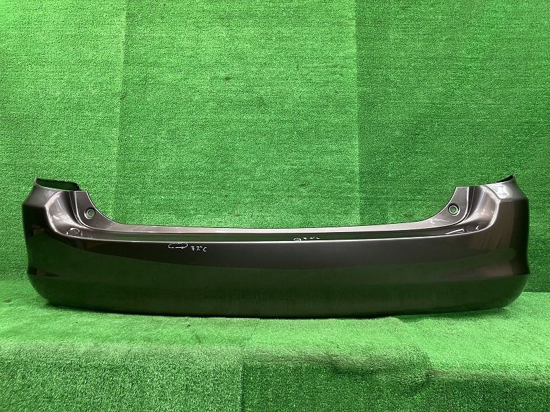 カローラフィールダー NZE144G リアバンパー リヤバンパー X HIDリミテッド 4WD 52159-13270-E2 4T3