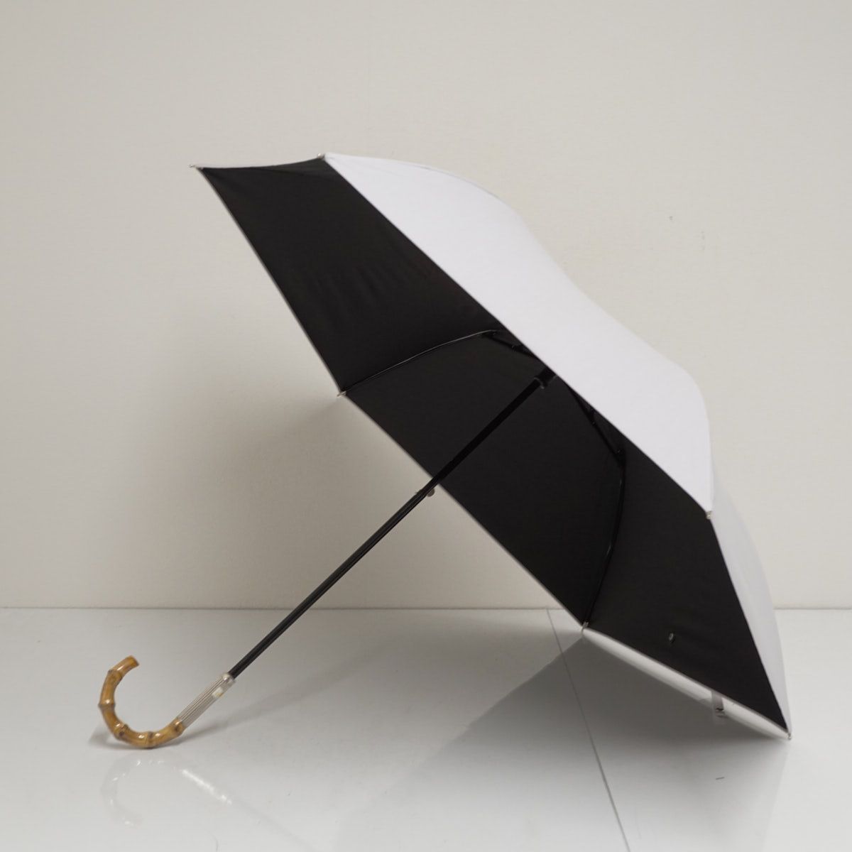 未使用JILLSTUARTジルスチュアート晴雨兼用日傘東レ/サマーシールド 折りたたみ日傘 JILL STUART ジルスチュアート USED品 晴雨兼用