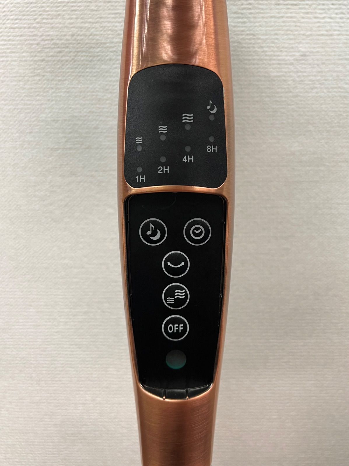 希少】【リモコン欠品】ドウシシャ メタル扇風機 PIR-350