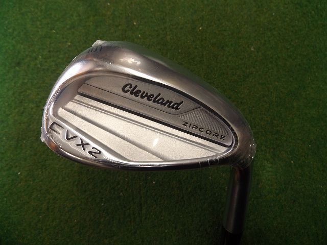 5037 CVX2 ZIPCORE 56°-14° DG95 S200 クリーブランド ジップコア ウェッジ .958738