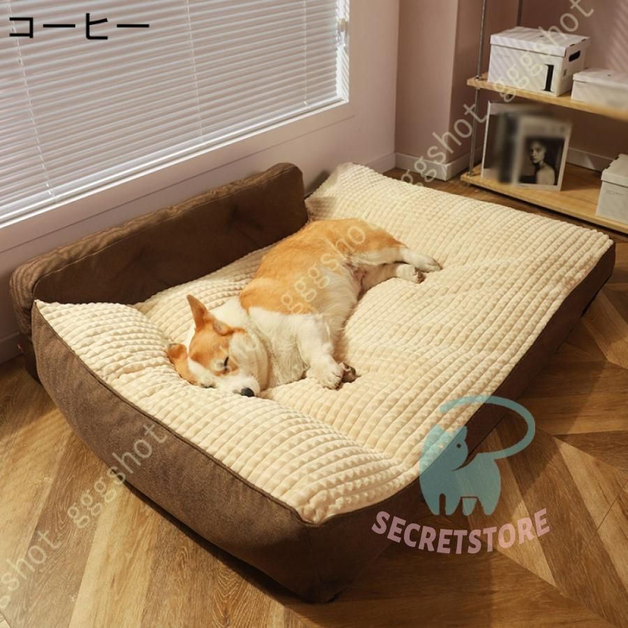 猫ベッド 冬