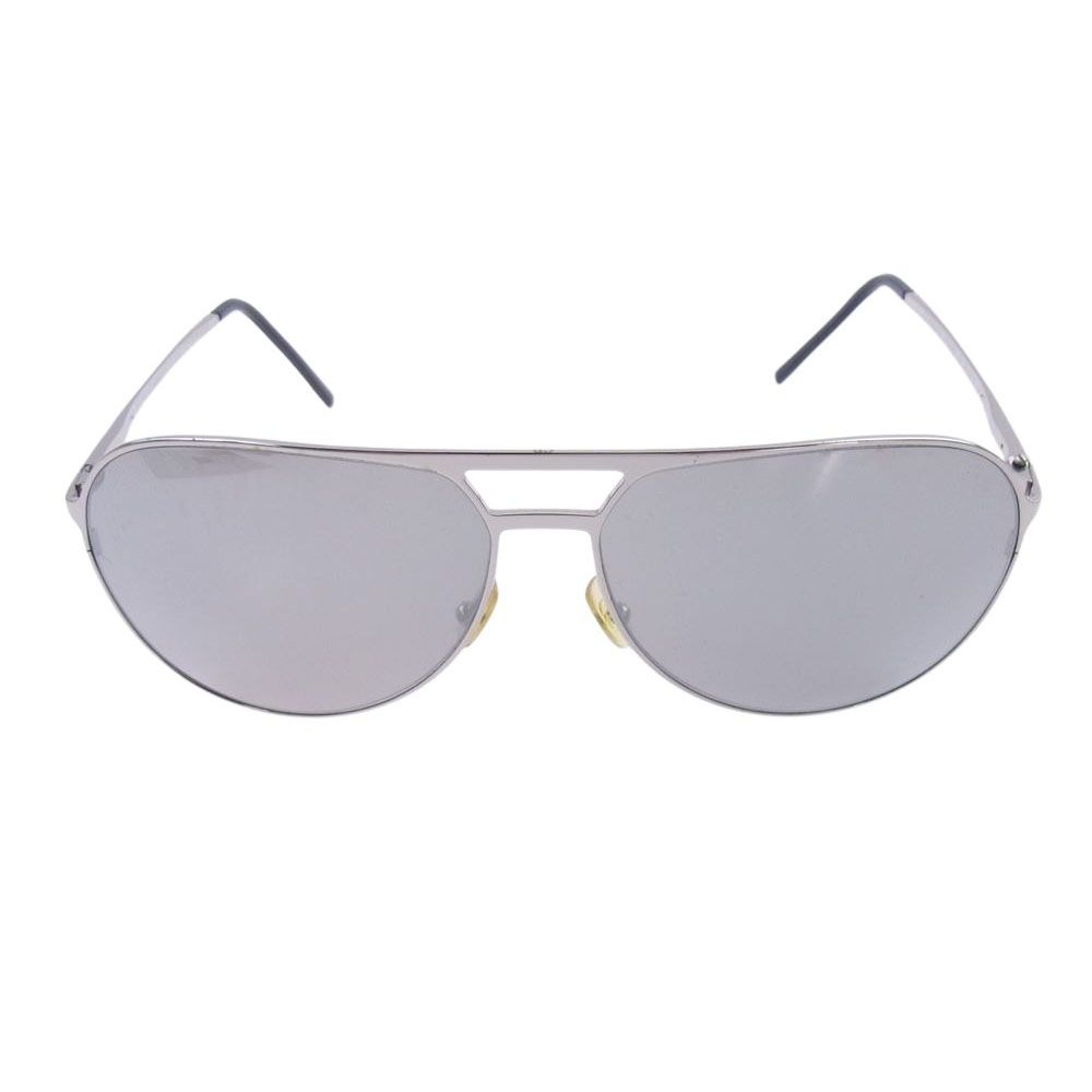 DIOR HOMME ディオールオム サングラス 0049/S YB7 VR ティアドロップ 
