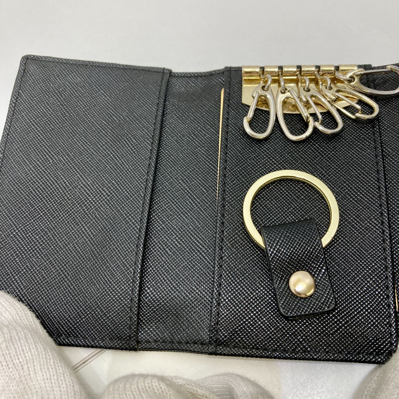 キーケース 42-D2790049