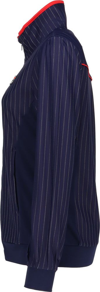 テニス トラックジャケット