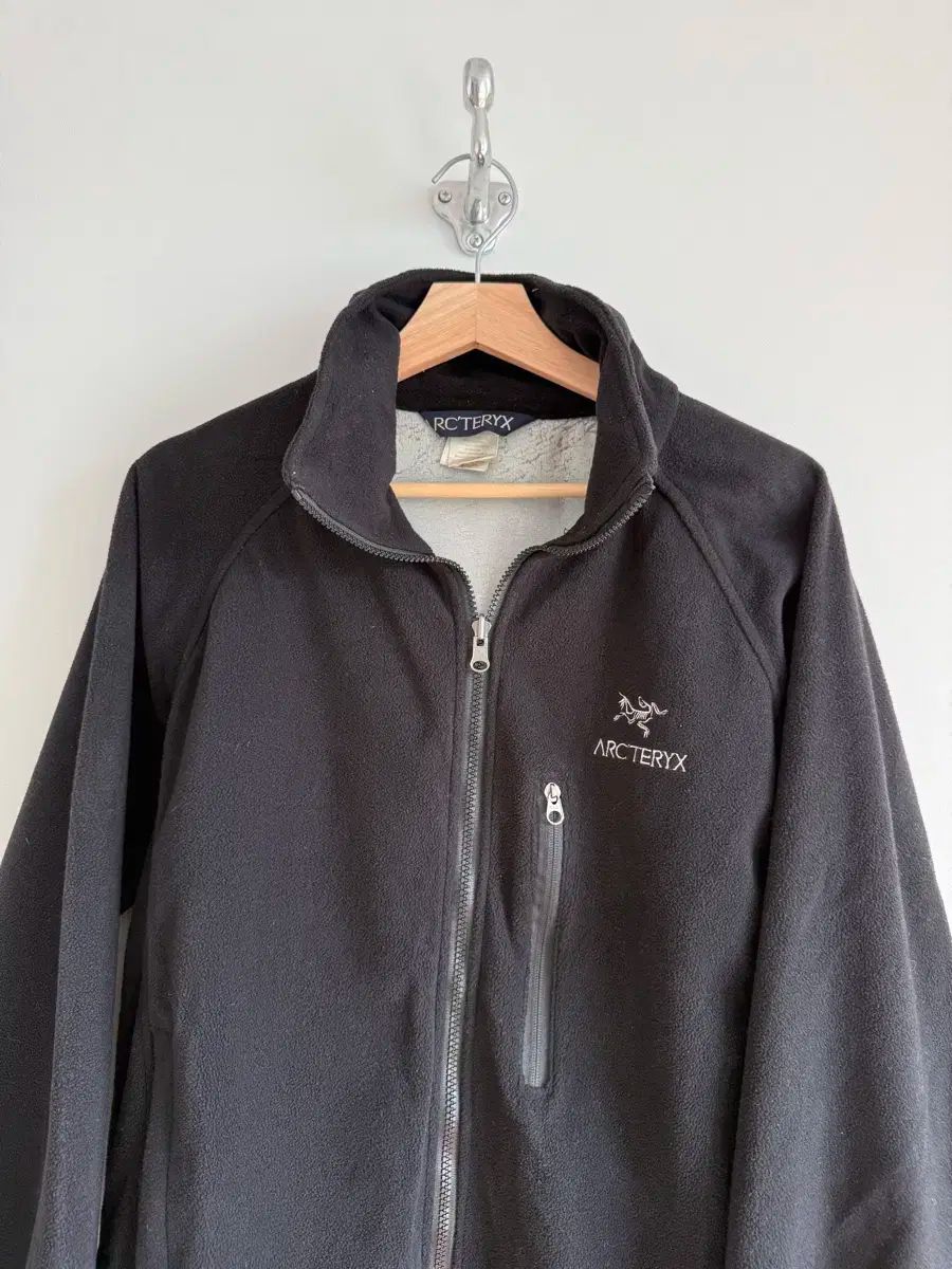 アークテリクス ARCTERYX アウトドア フリース