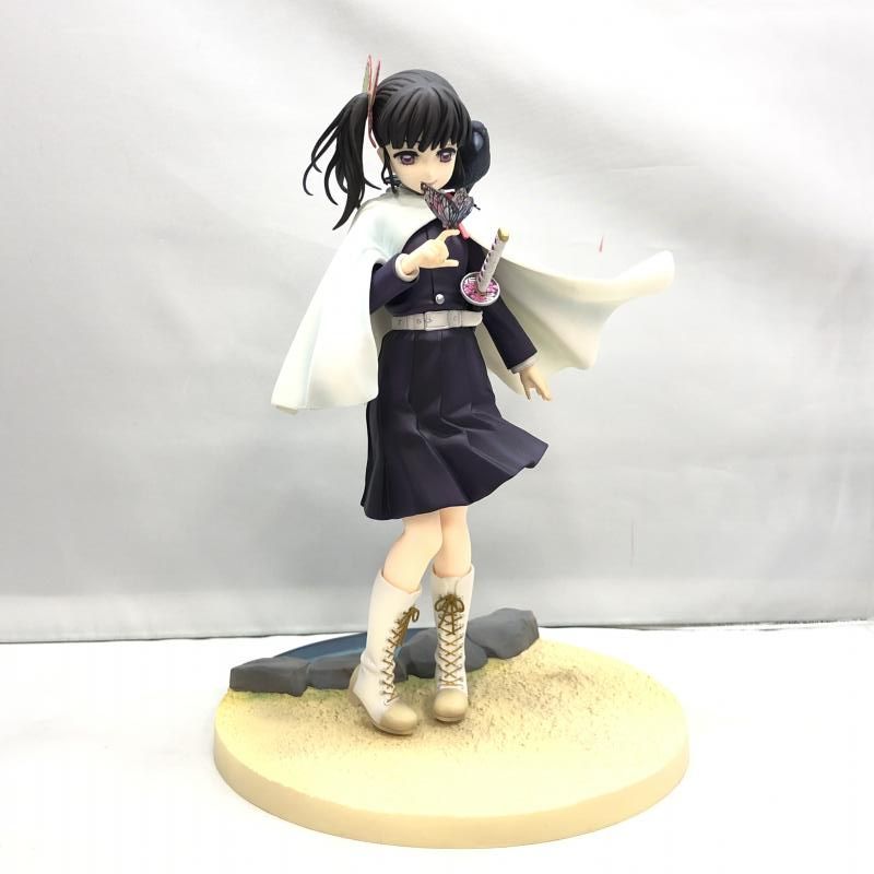 グッドスマイルカンパニー Phat! フィギュア 鬼滅の刃 栗花落カナヲ　中古♪ 栗花落カナヲ