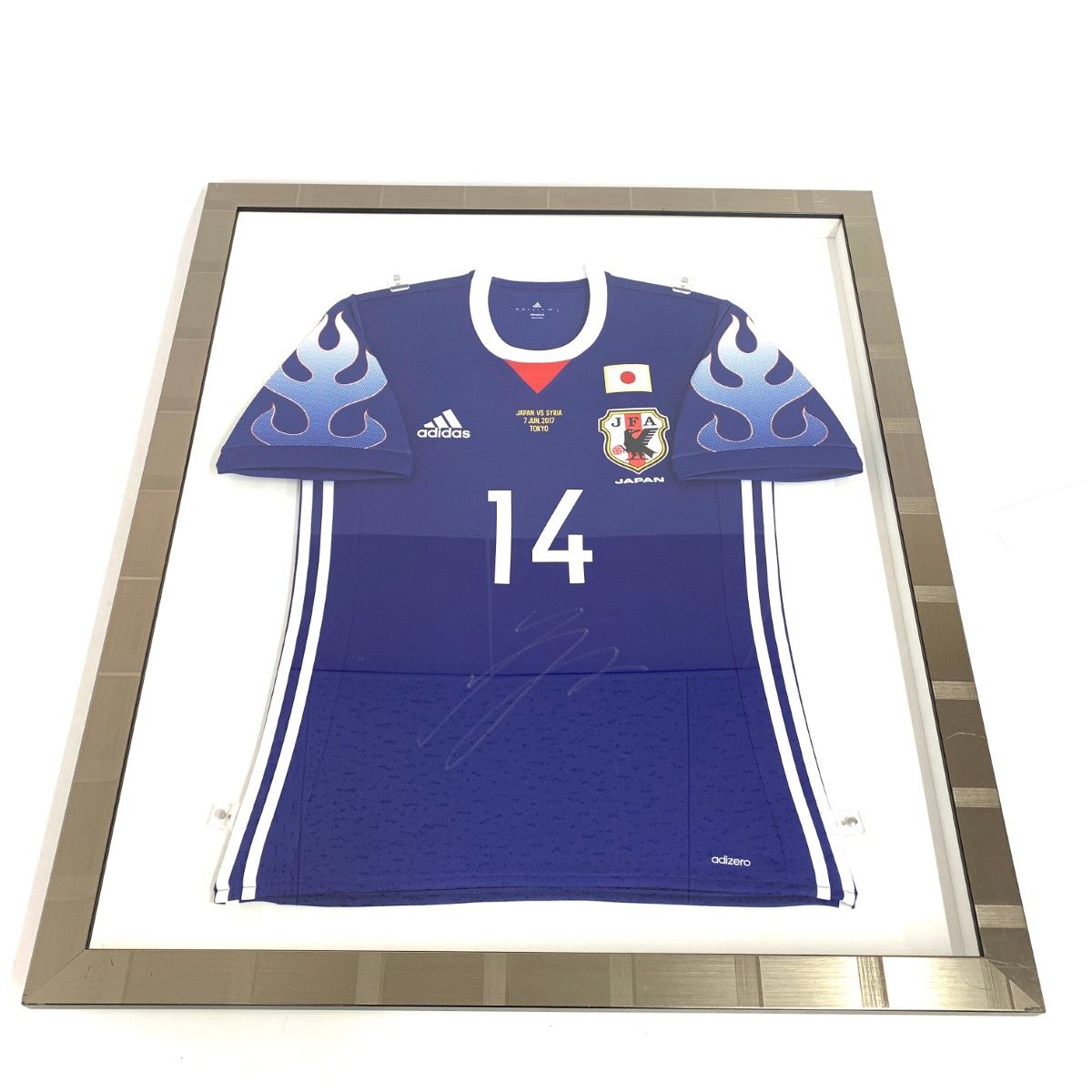 新品】デルピエロ ユニフォーム 復刻 長袖 サッカー 選手 本