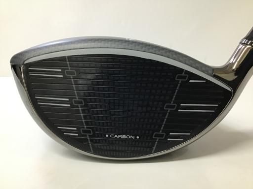 新品】TaylorMade Qi35 ドライバー 10.5°右用ヘッドカバー付 新品
