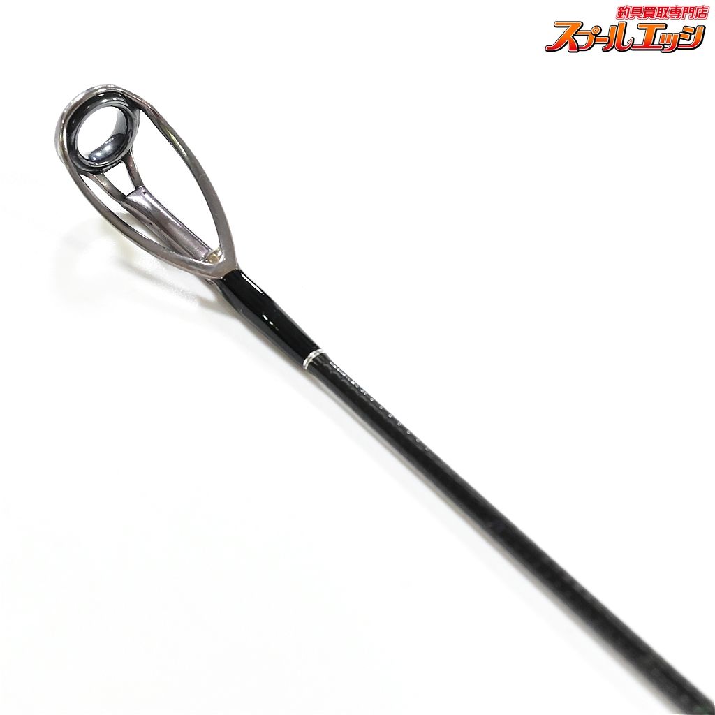 ジャッカル　BRS-S100MLMH BURI CUSTOM ブリカスタム ジャッカル】 BRS BRS-S100MLMH ブリカスタム JACKALL BRS BURI