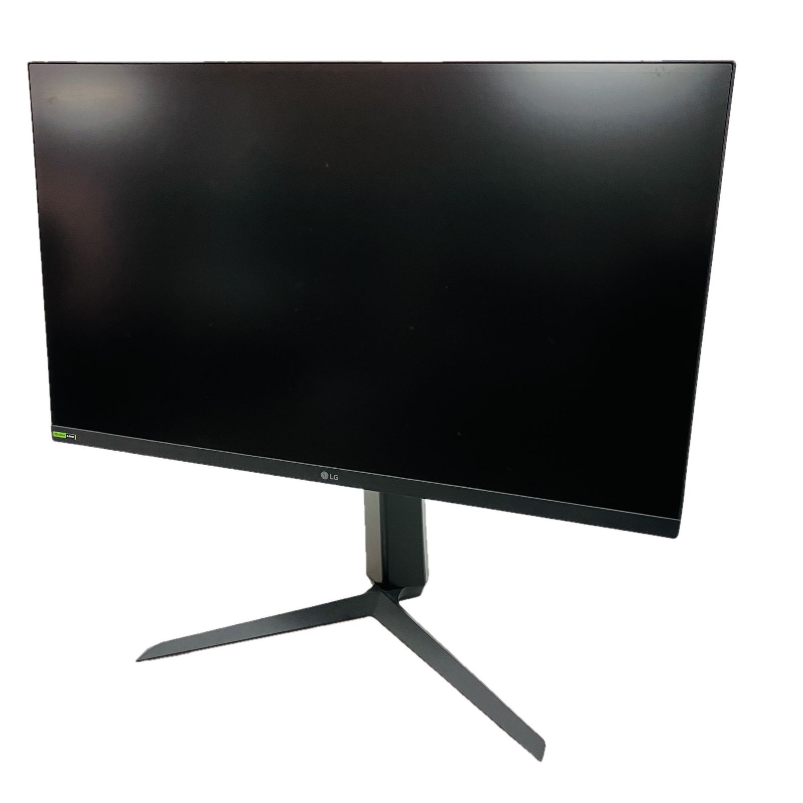 LG 27GP750-B ゲーミングモニター 2025年製造 27インチ フルHD 240Hz 液晶ディスプレイ C10561487