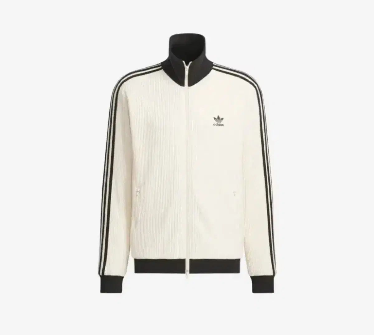 レディース adidas(アディダス) ワッフルジャージ BECKENBAUER 