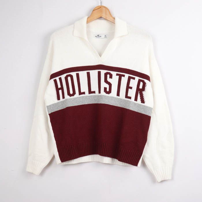 HOLISTER トップス - トップス