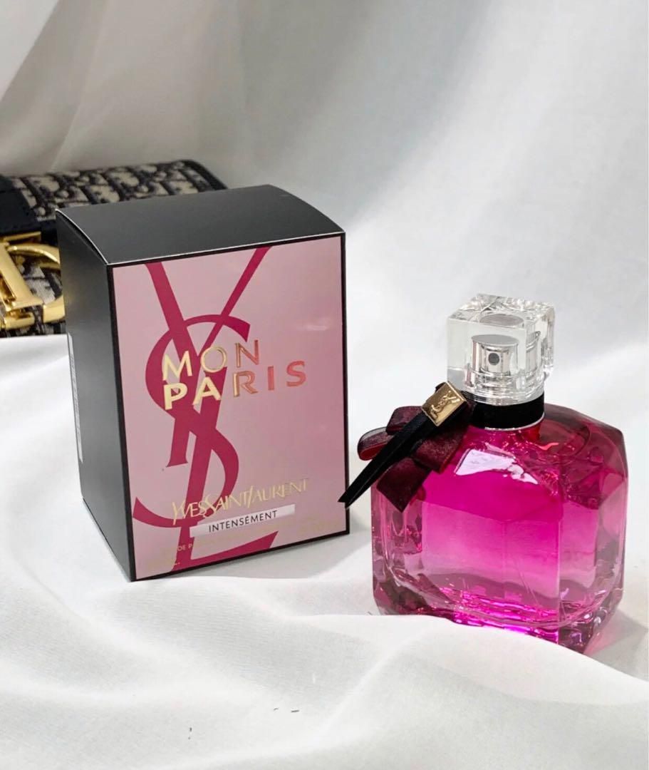 新品未使用YSL イヴ・サンローランモンパリオーデパルファムアンタンス 30ml Amazon | イヴサンローラン モンパリ オーデパルファムEDP