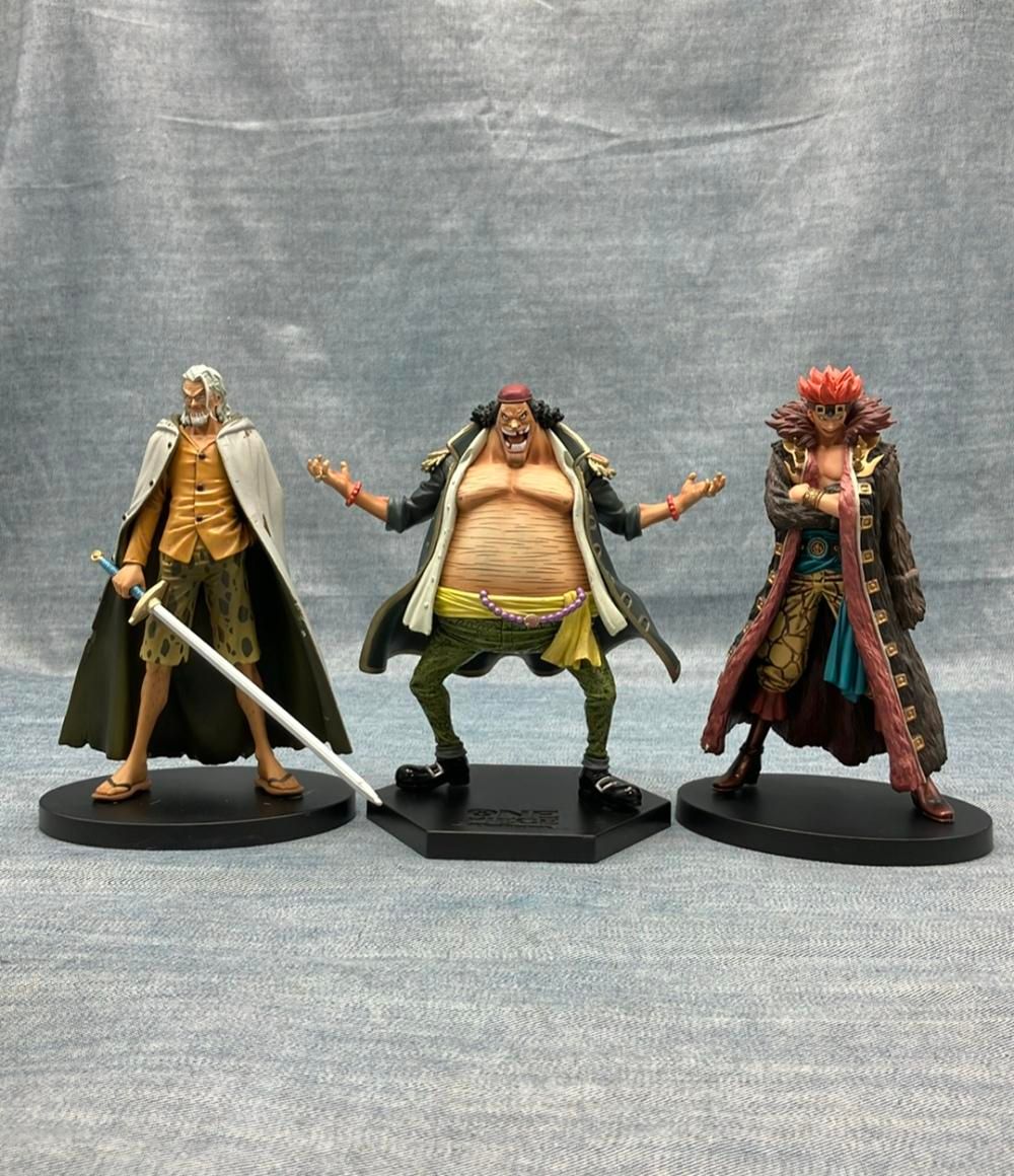 ONE PIECE まとめ売り フィギュア ルフィ ナミ ビビ エース バギー 赤犬 サカズキ 青雉 クザン ゼット レイリー ユースタス･キッド サボ ONE PIECE まとめ売り フィギュア ルフィ ナミ ビビ エース