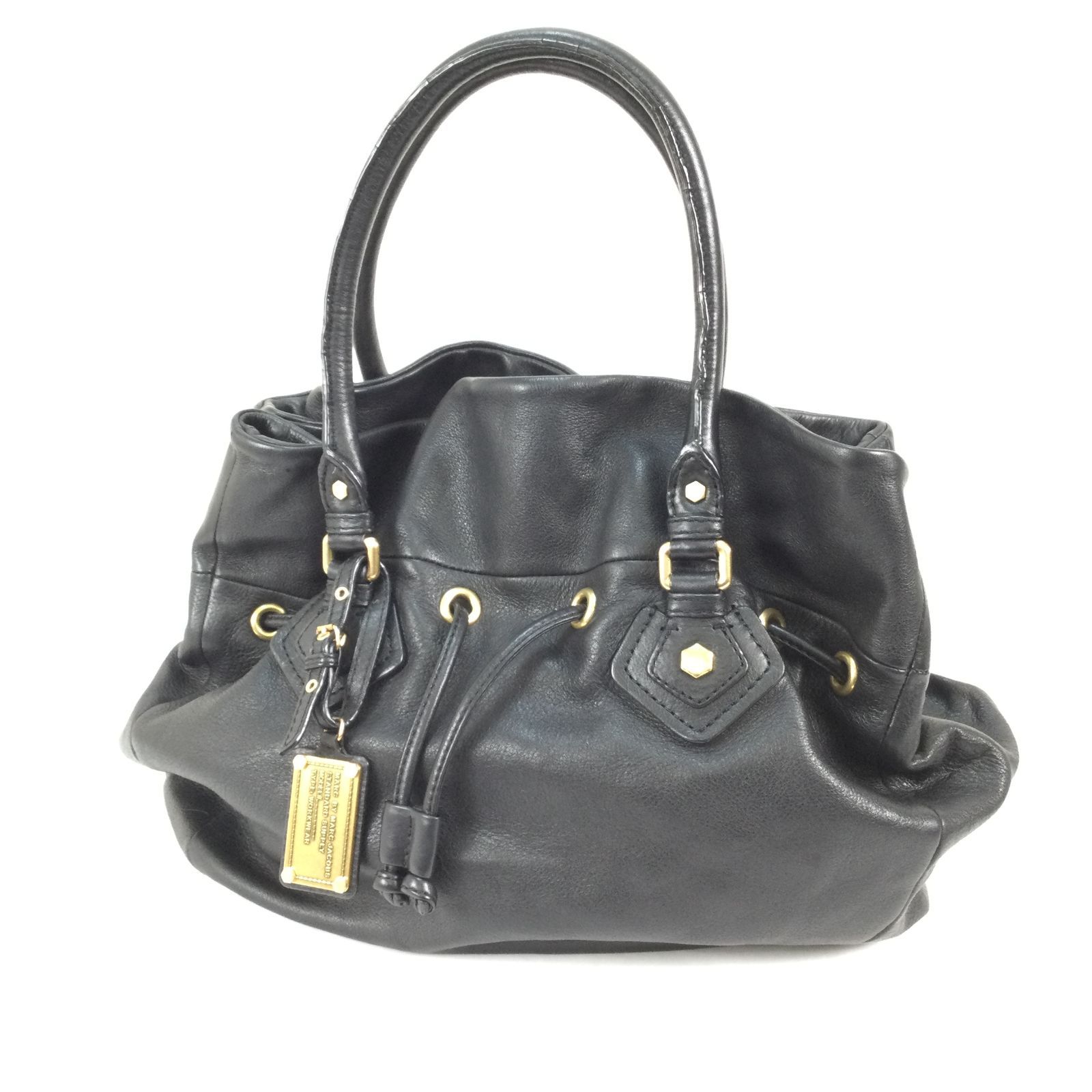 マークバイマークジェイコブス ハンドバッグ MARC BY MARC JACOBS(マークバイマークジェイコブス