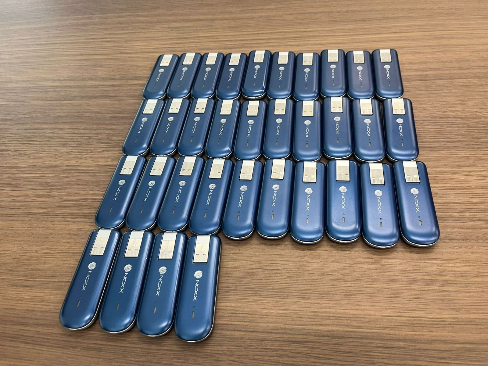 無線LANアダプター