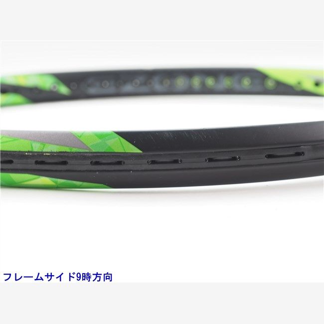 中古 テニスラケット ヨネックス イーゾーン 98 FR 2017年モデル【インポート】 (G3)YONEX EZONE 98 FR 2017 YONEX EZONE 98 2017 インプレ 評価 感想レビュー | テニス