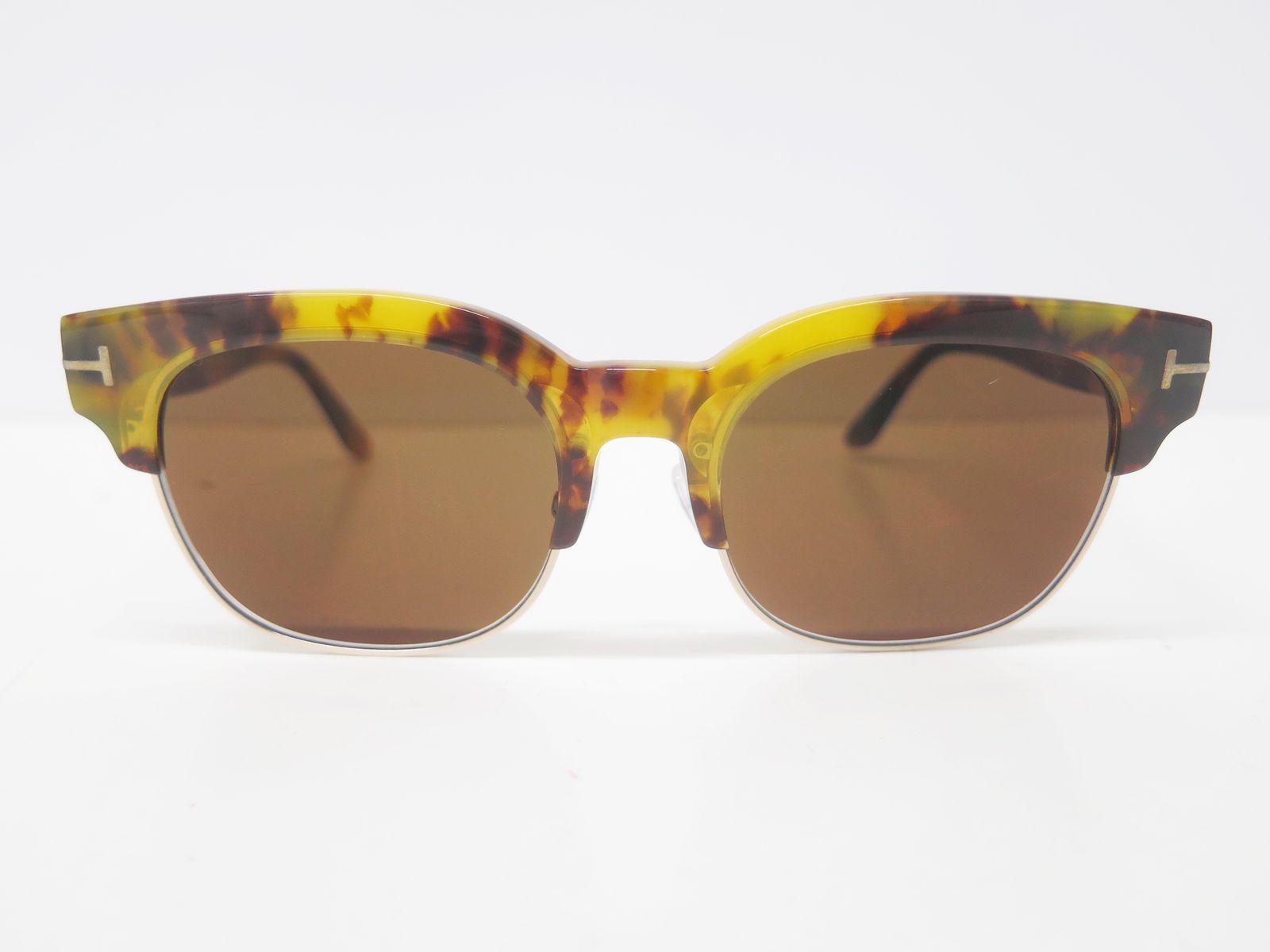 TOM FORD トムフォード TF597 Harry-02 サングラス 度あり - メルカリ