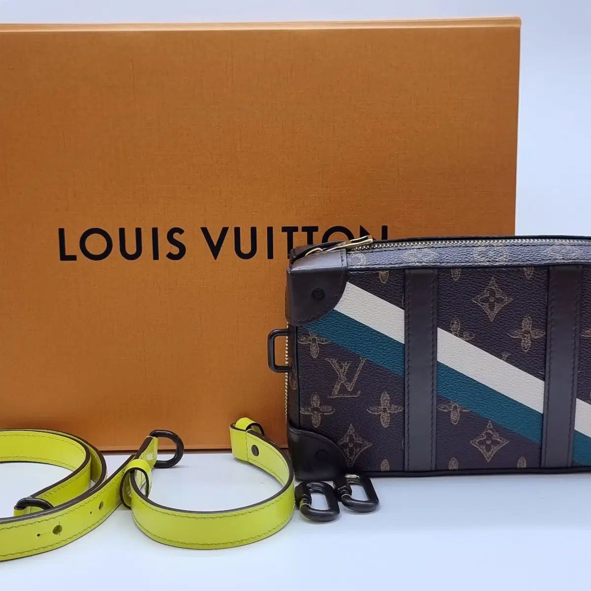 ウェラブル ウォレット