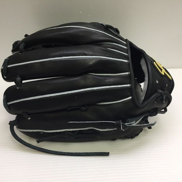 中古品 久保田スラッガー プロモデル 硬式 オールラウンド用グローブ KSG-MP4 2983 中古品 久保田スラッガー プロモデル 硬式 オールラウンド用