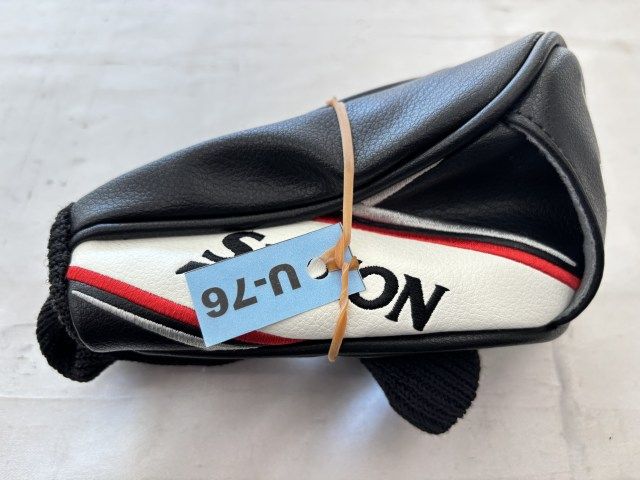 中古】ユーティリティ ダンロップ スリクソンZXi HYBRID◇TRAVIL IRON