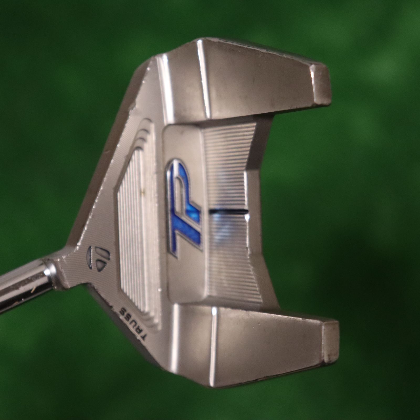 TaylorMade TP Collection Bandon TM2 パター 【公式通販】