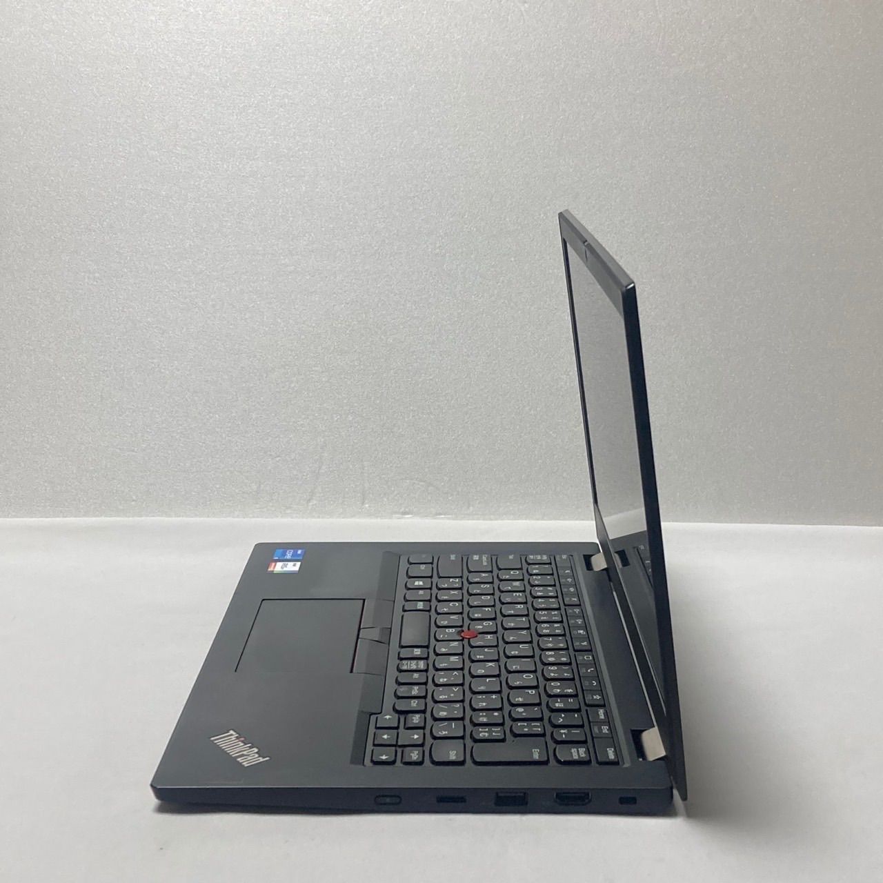 バッテリー良好! ThinkPad L13 gen3／16gbメモリ／オフィス バッテリー