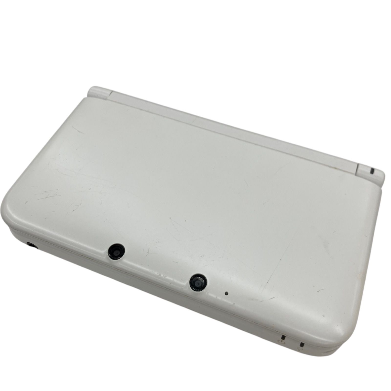 186000 現状品 任天堂 3DS LL